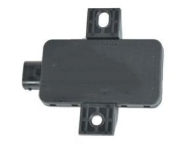 Dodge 56029542AD MODULE Tire Pressure Monitoring