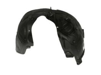 Ram 2500 Wheelhouse - 68400489AB