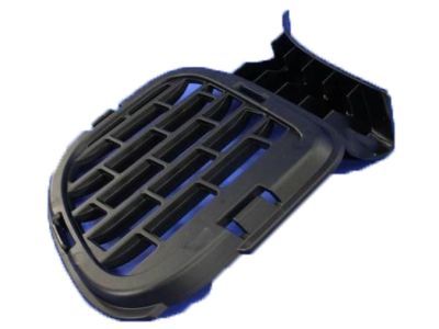 Dodge 68259762AB Duct Cover