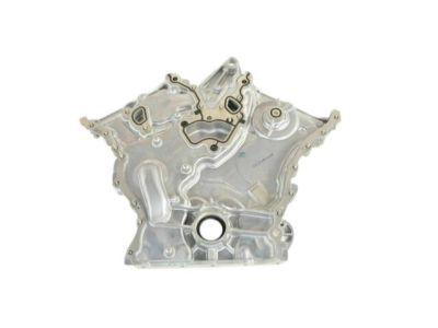Jeep 68079231AB COVER Chain Case