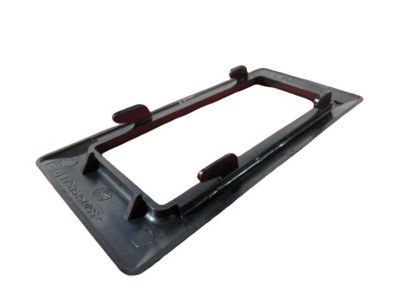 Dodge 55075261 BEZEL, R/Control