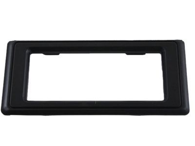 Dodge 55075261 BEZEL, R/Control