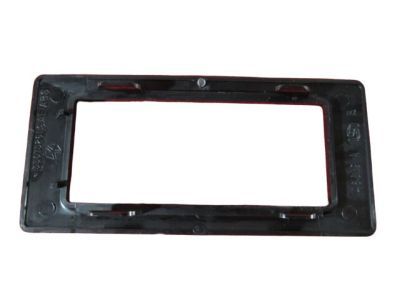 Dodge 55075261 BEZEL, R/Control