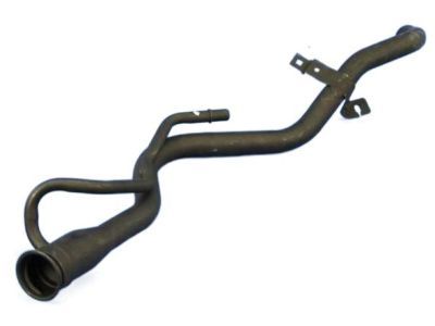 Jeep 68154415AC TUBE Fuel Filler
