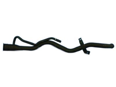 Jeep 68154415AC TUBE Fuel Filler