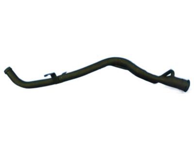 Jeep 68154415AC TUBE Fuel Filler