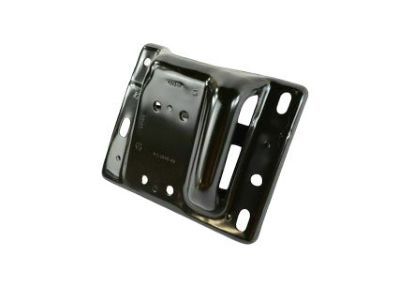 Ram 68196255AA BRACKET Bumper