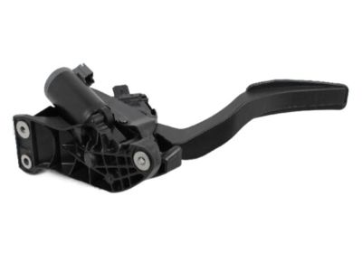 Mopar 5154105AH Pedal Accelerator