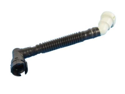 2015 Dodge Challenger PCV Valve Hose - 68166403AA