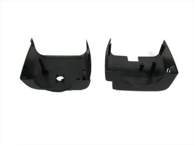 Dodge 5GE10DX9AE SHROUD Steering Column