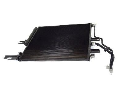 Ram A/C Condenser - 55057091AC