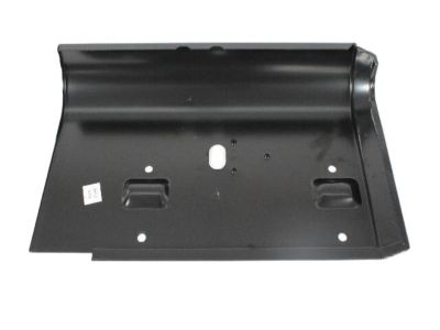 Jeep 55175664AB PANEL Rear Corner