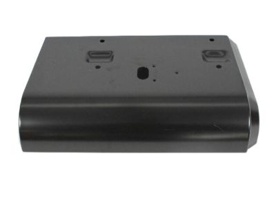 Jeep 55175664AB PANEL Rear Corner