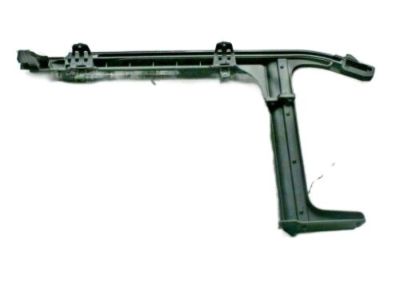 Jeep 68251546AF Frame