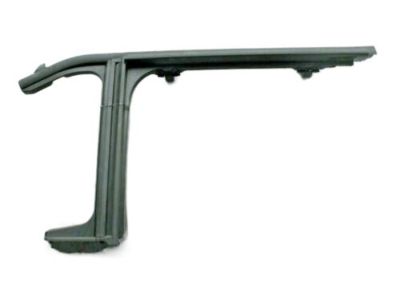 Jeep 68251546AF Frame