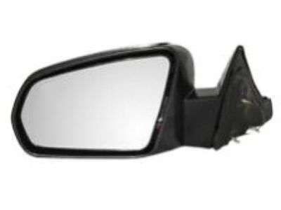 2008 Chrysler Sebring Car Mirror - 1AL021BLAB