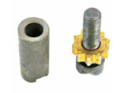 Chrysler 5018551AB ADJUSTER Parking Brake