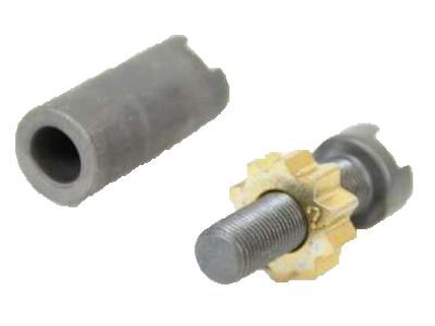 Chrysler 5018551AB ADJUSTER Parking Brake