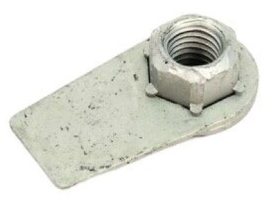 Chrysler 6505595AA NUT M14X2