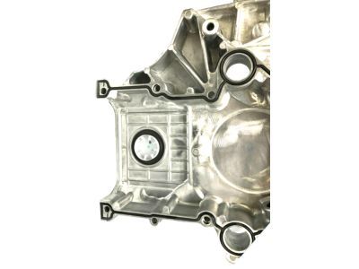 Ram 53022195AL COVER Timing Case
