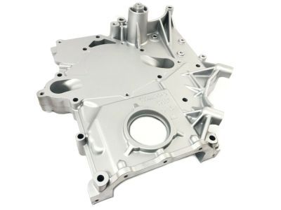 Ram 53022195AL COVER Timing Case