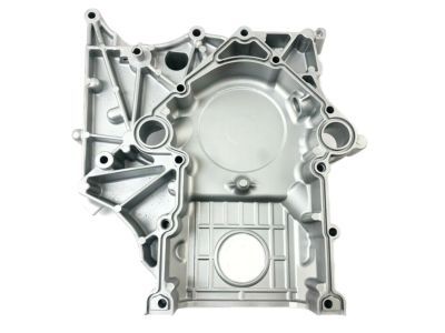 Ram 2500 Timing Cover - 53022195AL