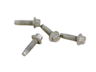 Jeep 6508380AA SCREW Hex Flange Head EGR Tube to Cylinder Head