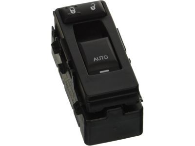 Jeep 4602786AA SWITCH Power Window