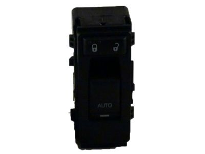 Jeep Commander Power Window Switch - 4602786AA