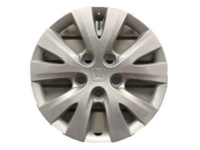 Chrysler 4726536AC COVER Wheel