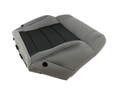 Jeep 1KF941D5AA COVER Front Seat Cushion