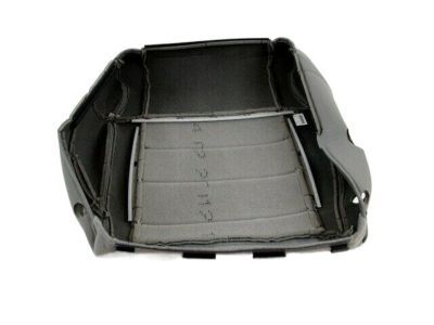 Jeep 1KF941D5AA COVER Front Seat Cushion