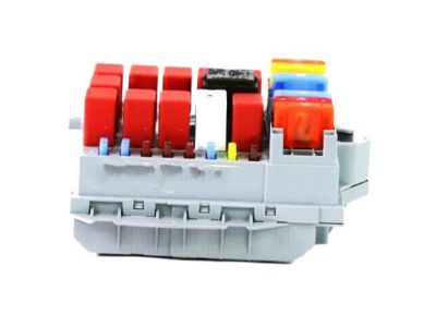Ram 68294434AA POWER DISTRIBUTION CENTER Intelligent Power