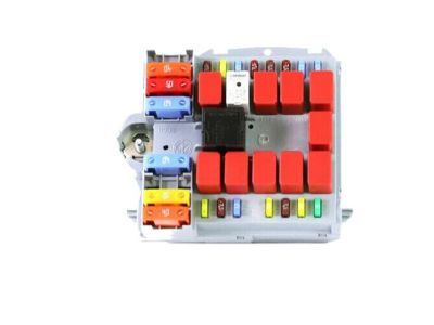 Ram 68294434AA POWER DISTRIBUTION CENTER Intelligent Power
