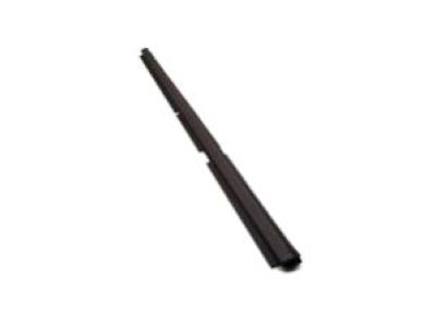 Jeep Grand Cherokee Weather Strip - 55135890AD