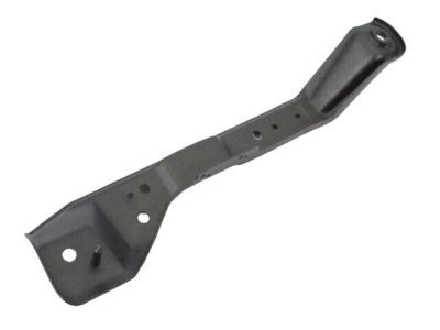 Jeep 68088744AA RISER Seat Inboard