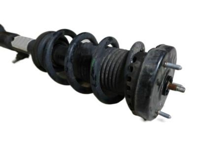 Mopar 68090073AD Shock Absorber Suspension Front