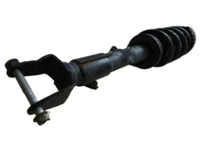 Mopar 68090073AD Shock Absorber Suspension Front