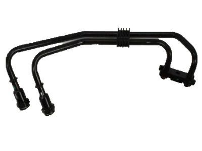 Jeep 68143893AA LINE Oil Cooler Pressure And Return Jumper
