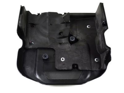 Jeep 4861821AB COVER Engine