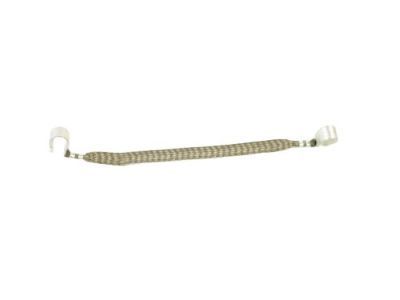 Ram 5059001AC STRAP Ground Exhaust Hanger to Muffler Hanger
