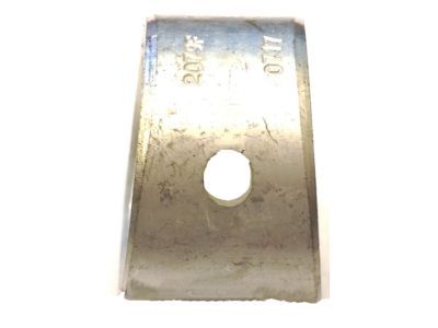 Jeep 68020547AA BUSHING Connecting Rod