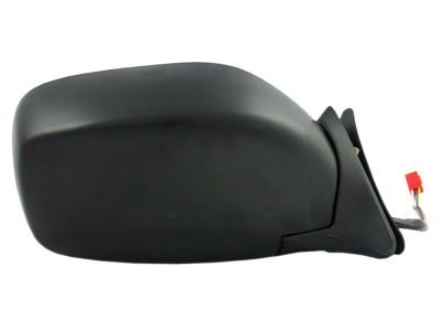 Mopar 55154948AC Mirror