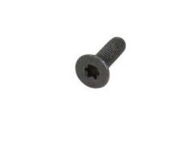 Jeep 6503533 SCREW Flange Head M8x1.25x26