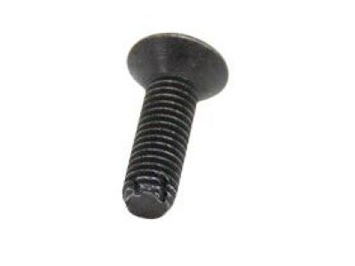 Jeep 6503533 SCREW Flange Head M8x1.25x26