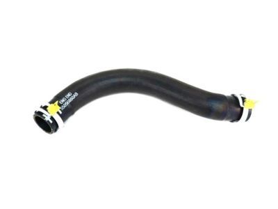 Mopar 52028826AD Hose Radiator Upper