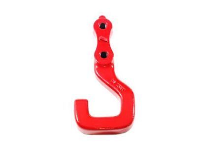 Jeep 68334733AA HOOK Tow