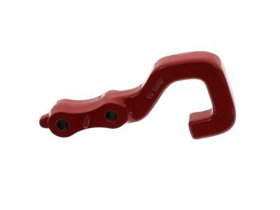 Jeep 68334733AA HOOK Tow
