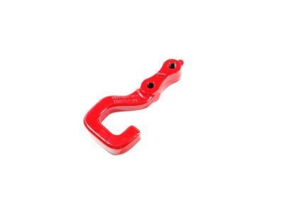 Jeep 68334733AA HOOK Tow