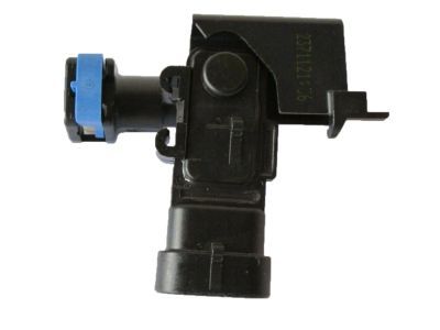 Ram 4593949AA DETECTOR Natural Vacuum Leak Detection